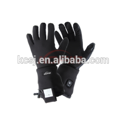 Factory sales wearable battery powered heating element parts for gloves motocycle gloves